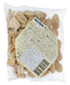 Horizon Organic Roasted & Salted Almonds 100GR achterkant zak