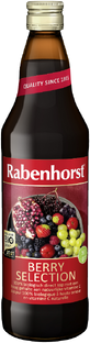 Rabenhorst Berry Selection 750ML Rabenhorst Berry Selection 750ML