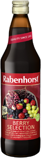 Rabenhorst Berry Selection 750ML