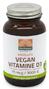 Mattisson HealthStyle Absolute Vegan Vitamine D3 Capsules 120VCP