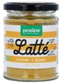 Purasana Latté Curcuma & Ginger 120GR Purasana Latté Curcuma & Ginger 120GR