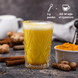 Purasana Latté Ginger & Curcuma 120GR gebruikswijze Purasana Latté Ginger & Curcuma 120GR gebruikswijze