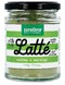 Purasana Latté Matcha & Moringa 120GR Purasana Latté Matcha & Moringa 120GR