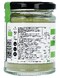 Purasana Latté Matcha & Moringa 120GR andere zijkant pot