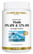 Golden Naturals Visolie 18% EPA & 12% DHA Capsules 500SG 