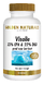 Golden Naturals Visolie 33% EPA & 22% DHA Capsules 60SG 