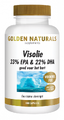 Golden Naturals Visolie 33% EPA & 22% DHA Capsules 180SG