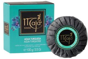 Maja Aqua Terquesa Zeep 100GR