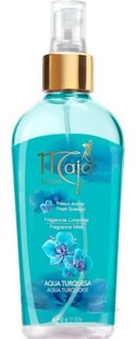 Maja Mist Aqua Terquesa Fragrance 60ML Maja Mist Aqua Terquesa Fragrance 60ML