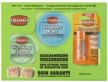 O'Keeffe's Skin Care Multipack 3ST