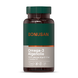 Bonusan Magnesan Forte Plus + Omega-3 Algenolie Combiproduct 60TB+60CP 94951