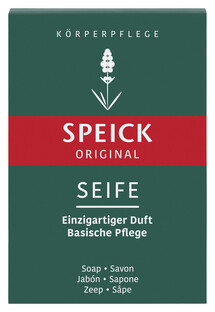 Speick Original Zeep 100GR Speick Original Zeep 100GR