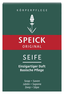 Speick Original Zeep 100GR
