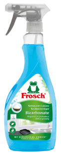 Frosch Keukenreiniger Biocarbonate Spray 500ML Frosch Keukenreiniger Biocarbonate Spray 500ML