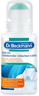 Dr Beckmann Dr. Beckmann Roll-On Vlekkenroller 75ML Dr Beckmann Dr. Beckmann Roll-On Vlekkenroller 75ML