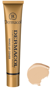 Dermacol Make Up Cover 207 30GR