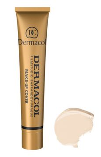 Dermacol Make Up Cover 208 30GR
