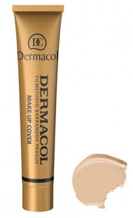 Dermacol Make Up Cover 210 30GR