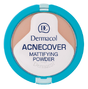Dermacol Acnecover Powder Shell No2 11GR