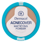Dermacol Acnecover Powder Honey No4 11GR