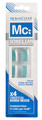 MolarClean Replacement Brush Heads Philips 4ST