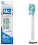 MolarClean Replacement Brush Heads Philips 4ST1