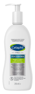 Cetaphil PRO Itch Control Hydraterende Melk - Bodylotion 295ML