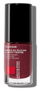 La Roche-Posay Toleriane Silicium Nail Polish 16 Framboise 6ML La Roche-Posay Toleriane Silicium Nail Polish 16 Framboise 6ML