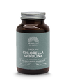 Mattisson HealthStyle Organic Chlorella Spirulina Tabletten 240TB Mattisson HealthStyle Organic Chlorella Spirulina Tabletten 240TB