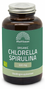 Mattisson HealthStyle Organic Chlorella Spirulina Tabletten 240TB