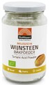 Mattisson HealthStyle Biologische Wijnsteenbakpoeder 180GR