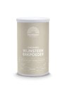 Mattisson HealthStyle Biologische Wijnsteenbakpoeder 180GR