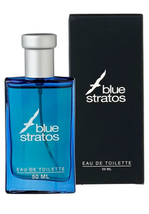 Blue Stratos Eau De Toilette Vapo 50ML