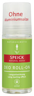 Speick Natural Aktiv Deo Roll-On 50ML