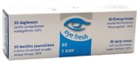 Eye Fresh -0.50 Daglenzen 30ST Eye Fresh -0.50 Daglenzen 30ST