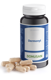 Bonusan Dermonyl Capsules 60CP