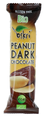 Oskri Reep Peanut Dark Chocolate 35GR