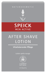 Speick Men Active After Shave Lotion 100ML Speick Men Active After Shave Lotion 100ML