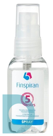 Anti-Transpirant Spray kopen De Online Drogist