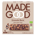 Made Good Chocolate Chip Granola Bars 6ST