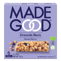 Made Good Mixed Berry Granola Bars 144GR