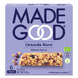 Made Good Mixed Berry Granola Bars 144GR 