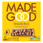 Made Good Chocolate Banana Granola Bars 144GR