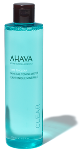 Ahava Mineral Toning Water 250ML