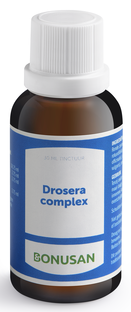 Bonusan Drosera Complex Tinctuur 30ML Bonusan Drosera Complex Tinctuur 30ML