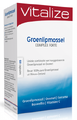Vitalize Groenlipmossel Complex Forte Capsules 60CP