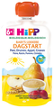 HiPP 6M+ Dagstart Peer Druiven Appel Granen 100GR