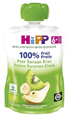 HiPP 6M+ Peer Banaan Kiwi 90GR