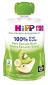 HiPP 6M+ Peer Banaan Kiwi 90GR HiPP 6M+ Peer Banaan Kiwi 90GR