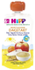 HiPP 6M+ Dagstart Peer Appel Abrikoos Granen 100GR 
